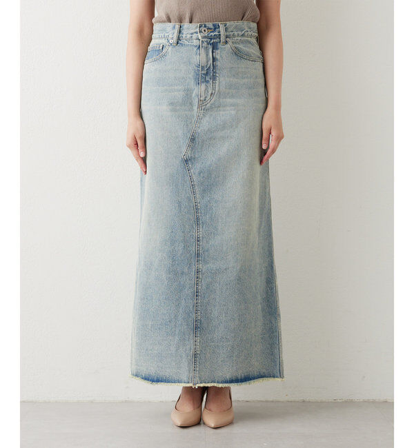  「デニムスカート」|スカート|