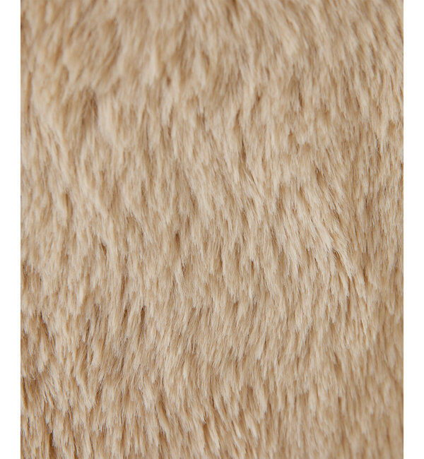  「＼自宅で洗える／フェザーヤーンカーディガン」|ニット・セーター|