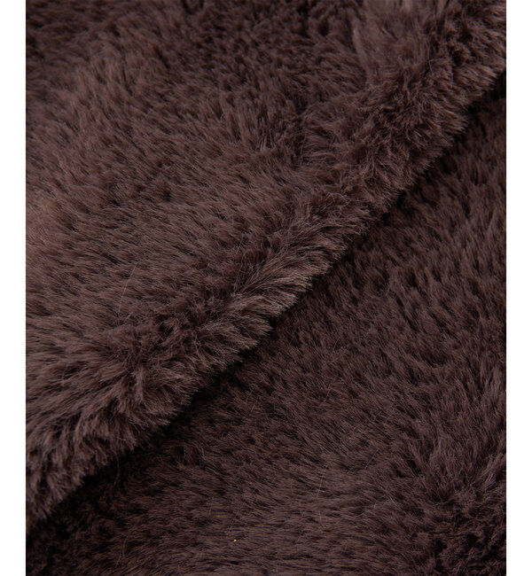  「＼自宅で洗える／フェザーヤーンカーディガン」|ニット・セーター|