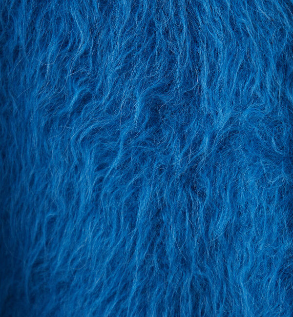  「スーリーアルパカプルオーバー」|ニット・セーター|