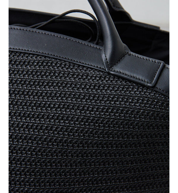  「【2.718】コンビバスケット」|トートバッグ|