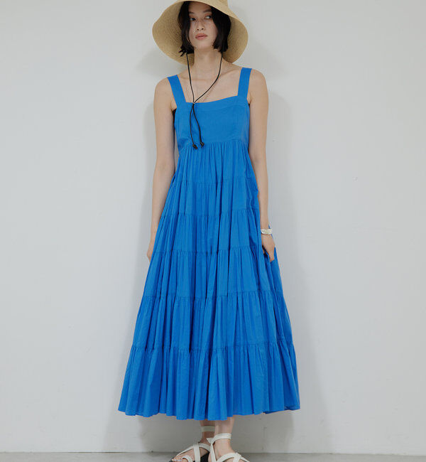  「【MARIHA】虹の女神のドレス」|その他|