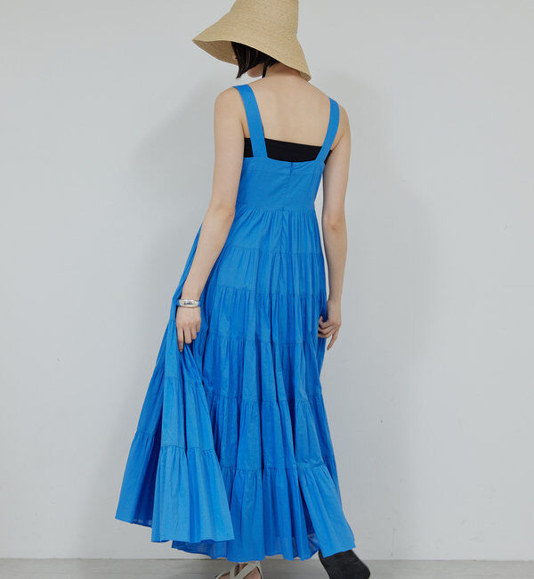  「【MARIHA】虹の女神のドレス」|その他|