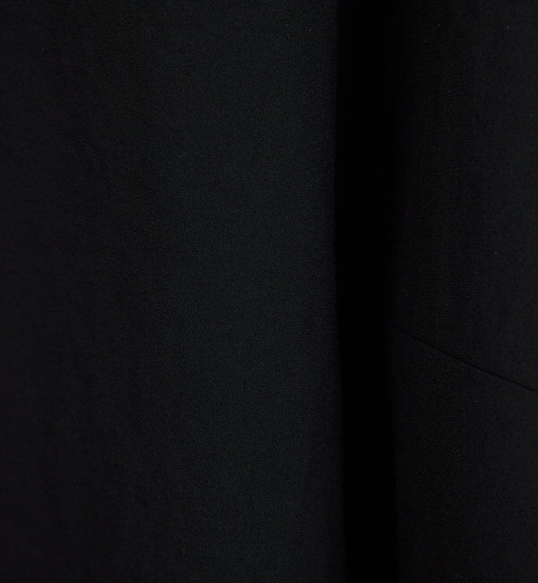  「ドルマンジャージープルオーバー」|シャツ・ブラウス|