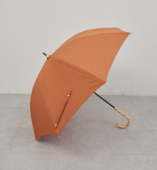  「【UVカット/晴雨兼用】ベーシックアンブレラ」|その他|