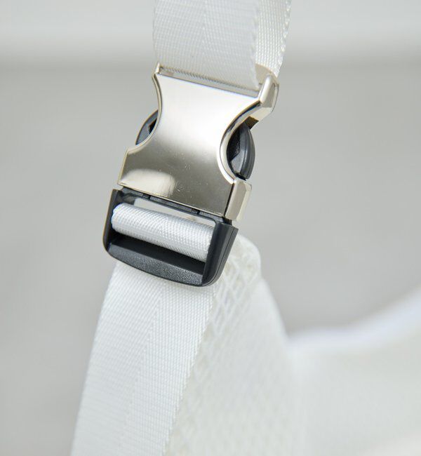  「【2.718】メッシュクロスボディバッグ」|トートバッグ|