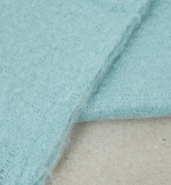  「フラッフィーストール」|マフラー|