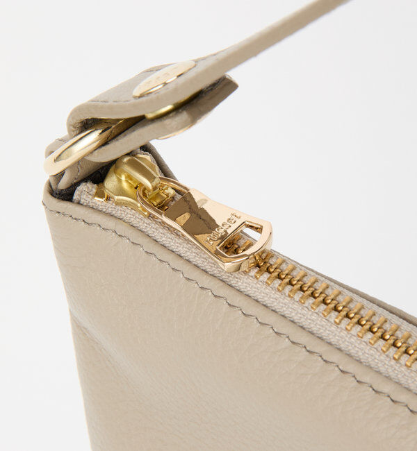  「エンボスモノグラムショルダーバッグ」|ショルダー・メッセンジャー|