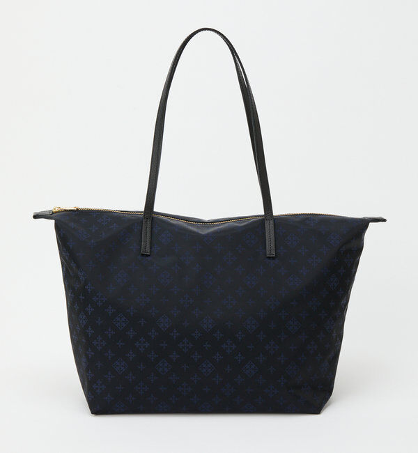  「ナイロンジャガードトートバッグ」|トートバッグ|