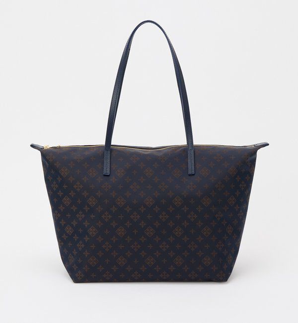  「ナイロンジャガードトートバッグ」|トートバッグ|