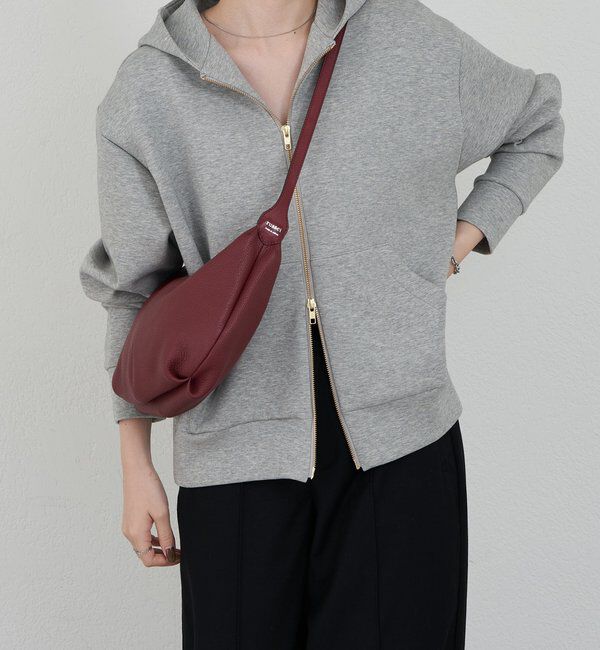  「レザーワンショルダーバッグ」|ショルダー・メッセンジャー|