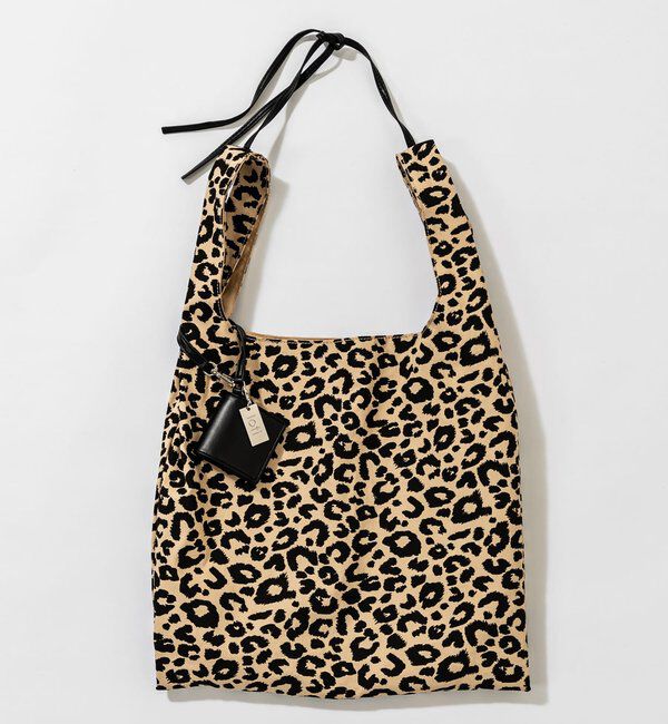  「【A4サイズ収納可】loti コインケース付きトート」|トートバッグ|