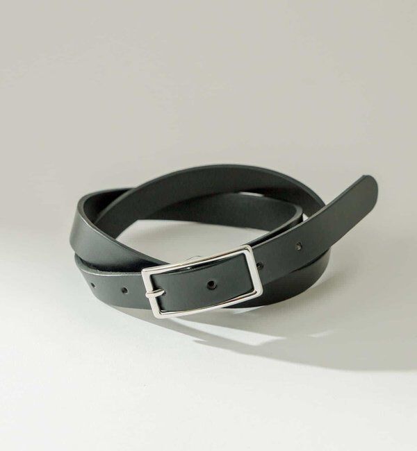  「レザーベルト」|ベルト|