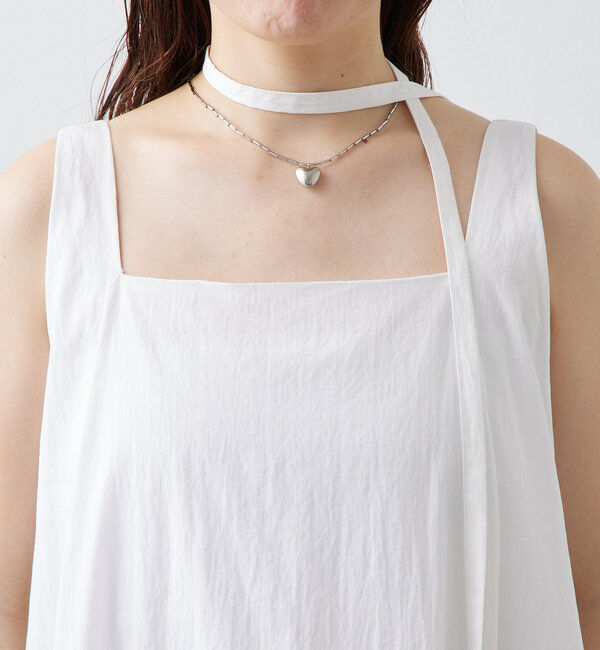  「【夏の着映えアイテム/2サイズ展開】バルーンミニジャンスカ」|ワンピース|