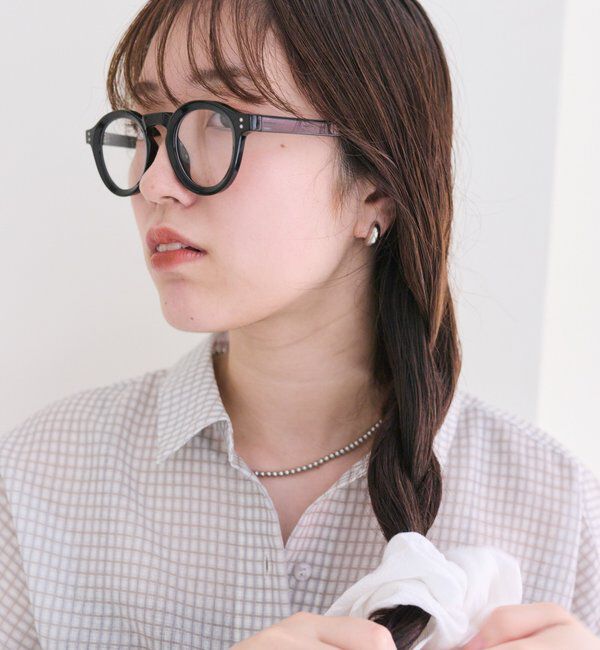  「黒縁メガネ」|サングラス|
