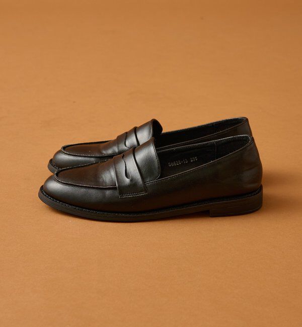  「コインローファー」|ローファー|