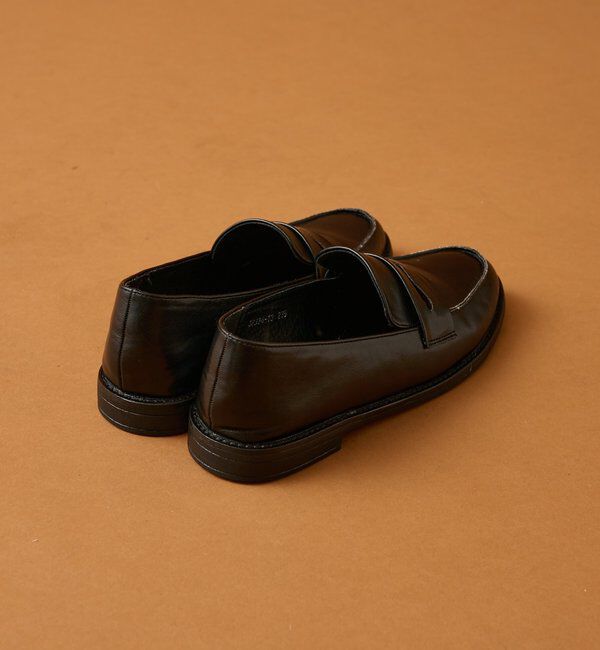  「コインローファー」|ローファー|