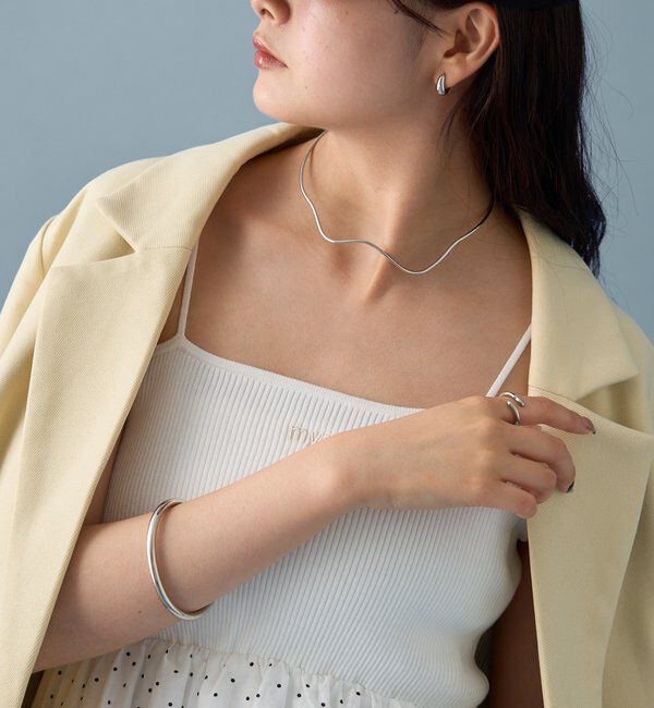  「金ボタンテーラードジャケット」|テーラードジャケット|