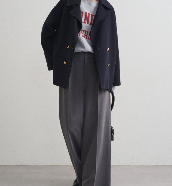  「ミドルリバーコート」|その他|