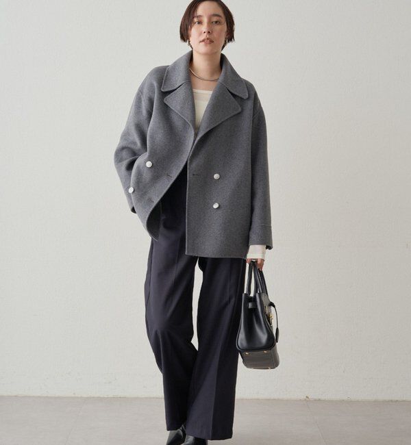  「ミドルリバーコート」|その他|