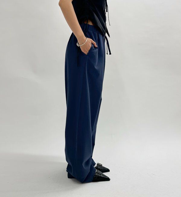  「ナンバリングスウェパン /セットアップ対応可」|チノ|