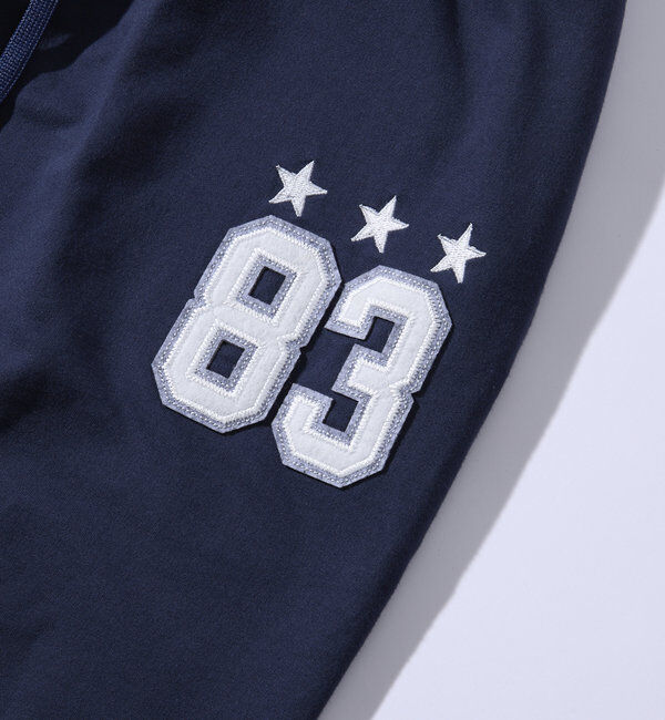  「ナンバリングスウェパン /セットアップ対応可」|チノ|