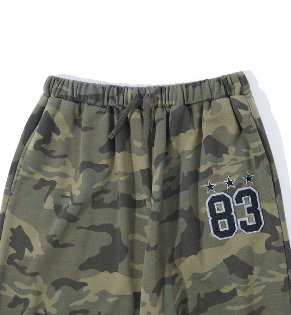  「ナンバリングスウェパン /セットアップ対応可」|チノ|