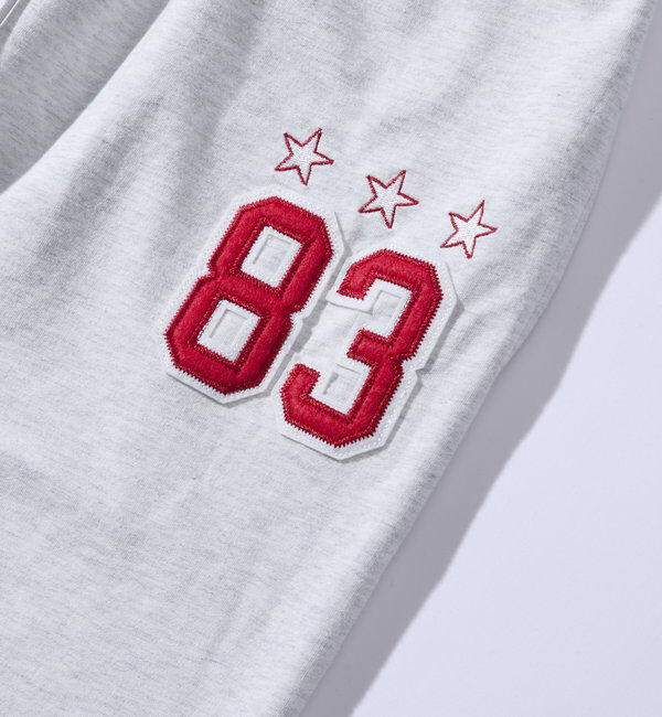  「ナンバリングスウェパン /セットアップ対応可」|チノ|