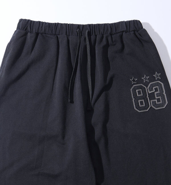  「ナンバリングスウェパン /セットアップ対応可」|チノ|