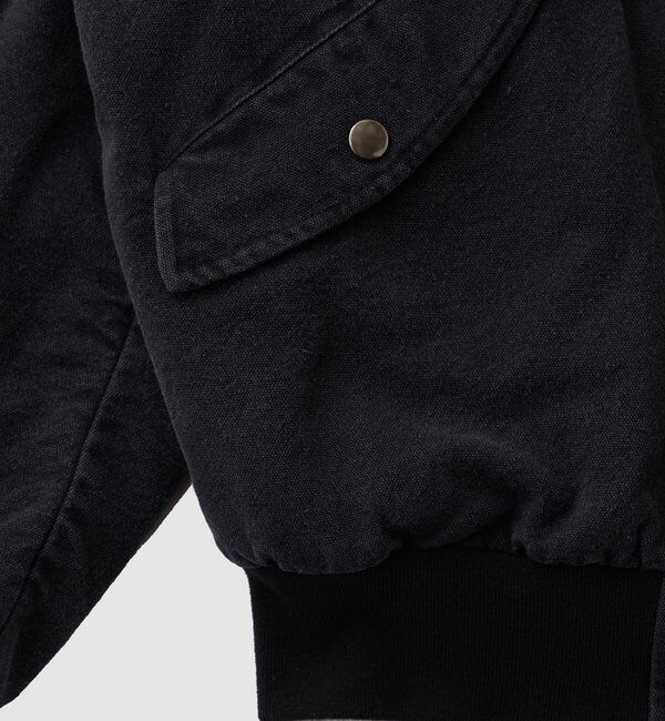  「【UNISEX/ユニセックス】KOOKY'N ダックMA1」|その他|