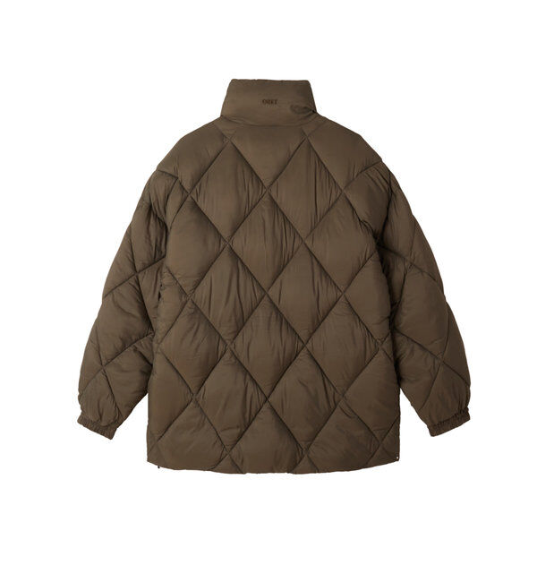  「【OBEY】 KUMO PUFFER」|その他|