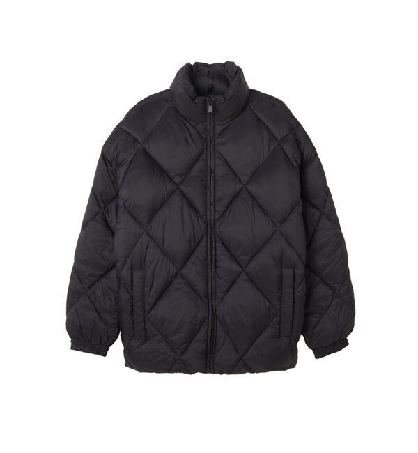  「【OBEY】 KUMO PUFFER」|その他|ブラック