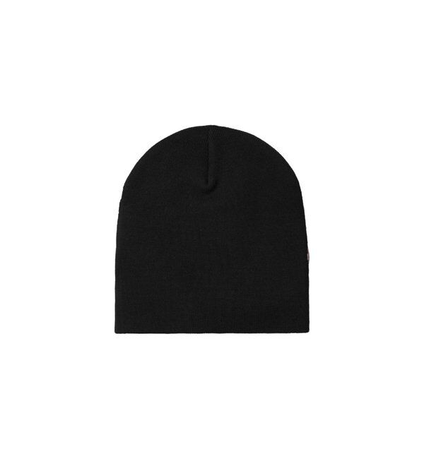  「【Carhartt WIP】SCREWED UP SCRIPTER BEANIE」|ハット|