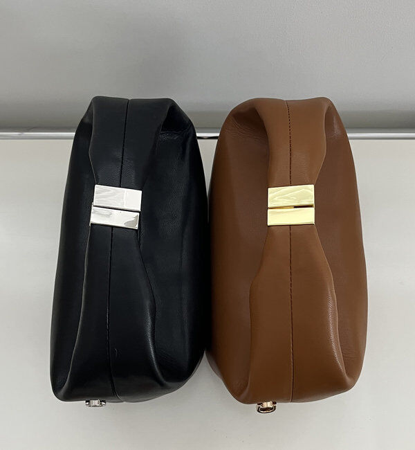  「メタルポイント2WAYバッグ」|トートバッグ|