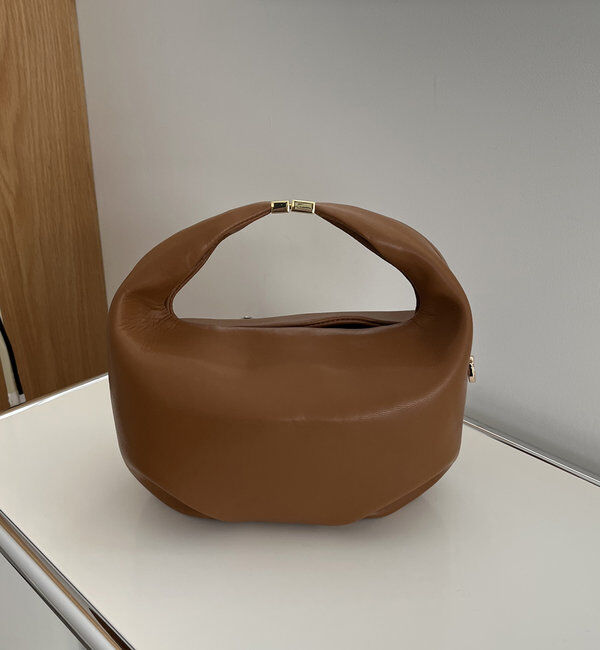  「メタルポイント2WAYバッグ」|トートバッグ|