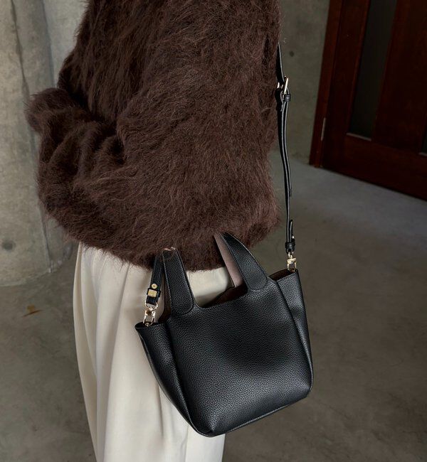  「3roomシュリンクバッグ」|トートバッグ|