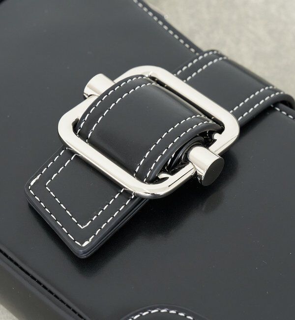  「【26SS予約】SINBONO 【別注】ミニバッグ」|トートバッグ|