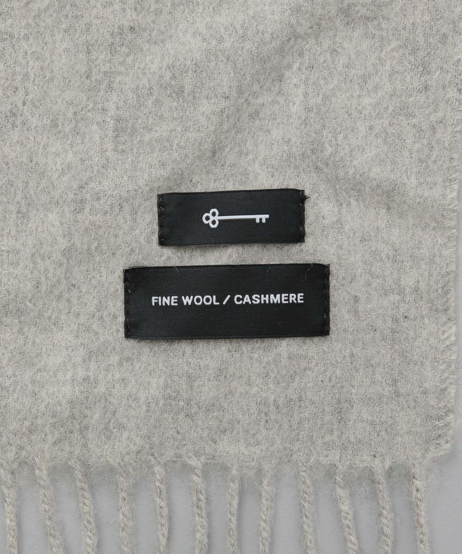 A part by 「カシミヤファインウールストール」|ストール|