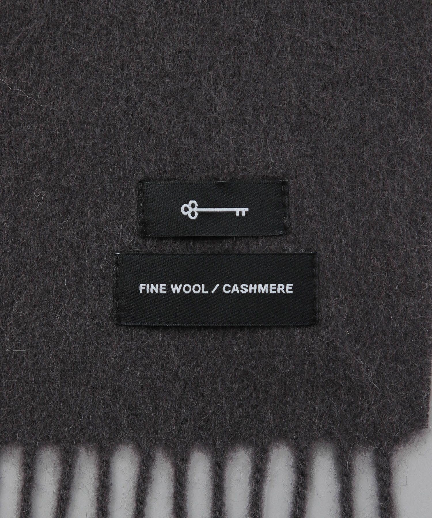 A part by 「カシミヤファインウールストール」|ストール|