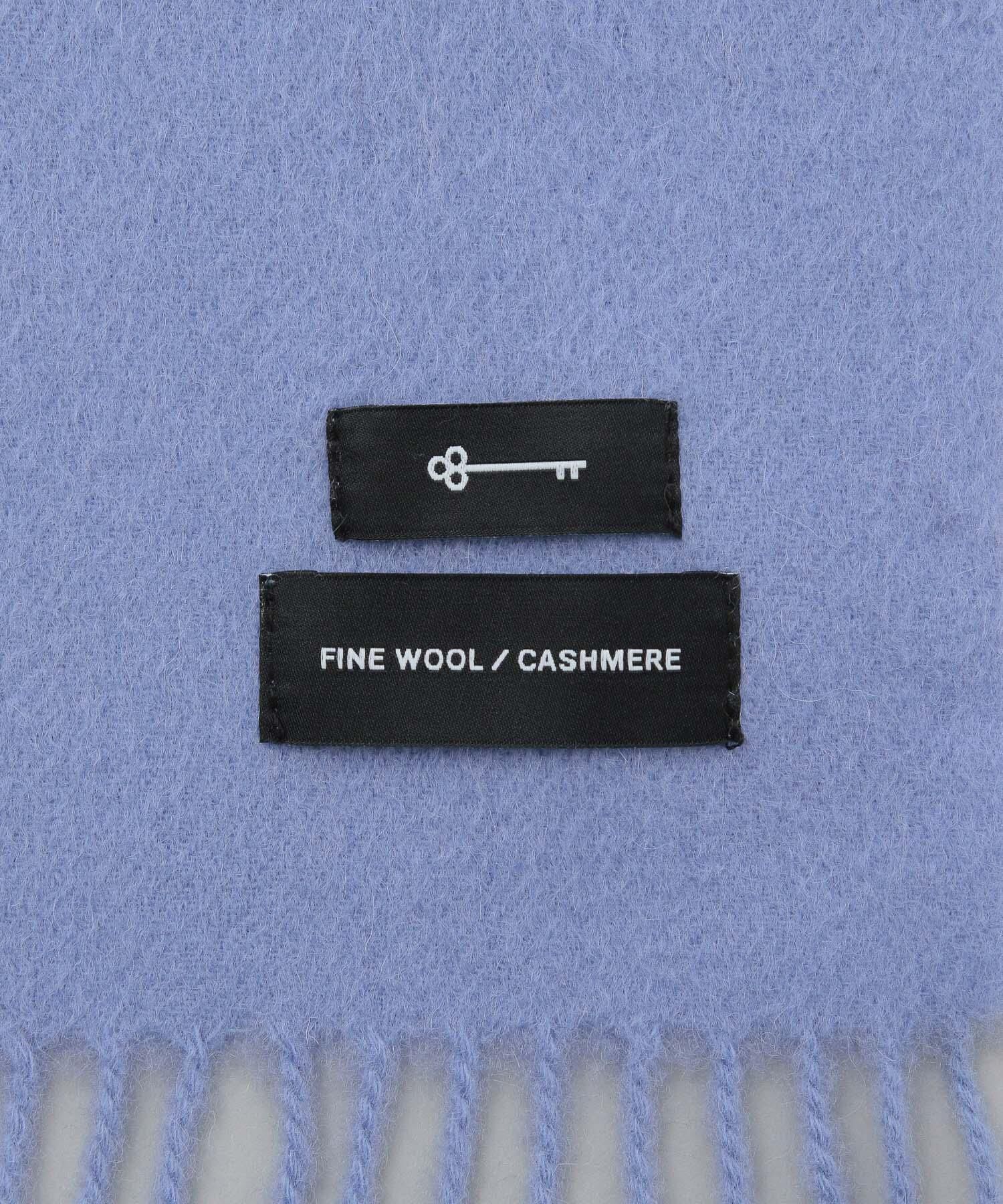 A part by 「カシミヤファインウールストール」|ストール|