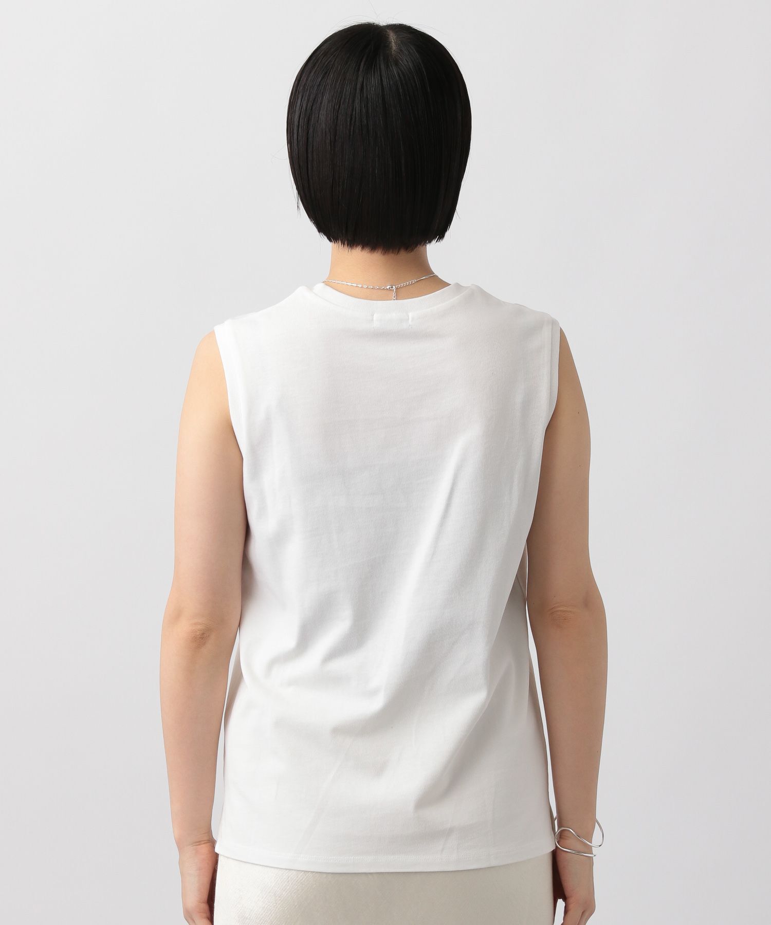 A part by 「ジャガードキャミ2Pセット」|Tシャツ・カットソー|