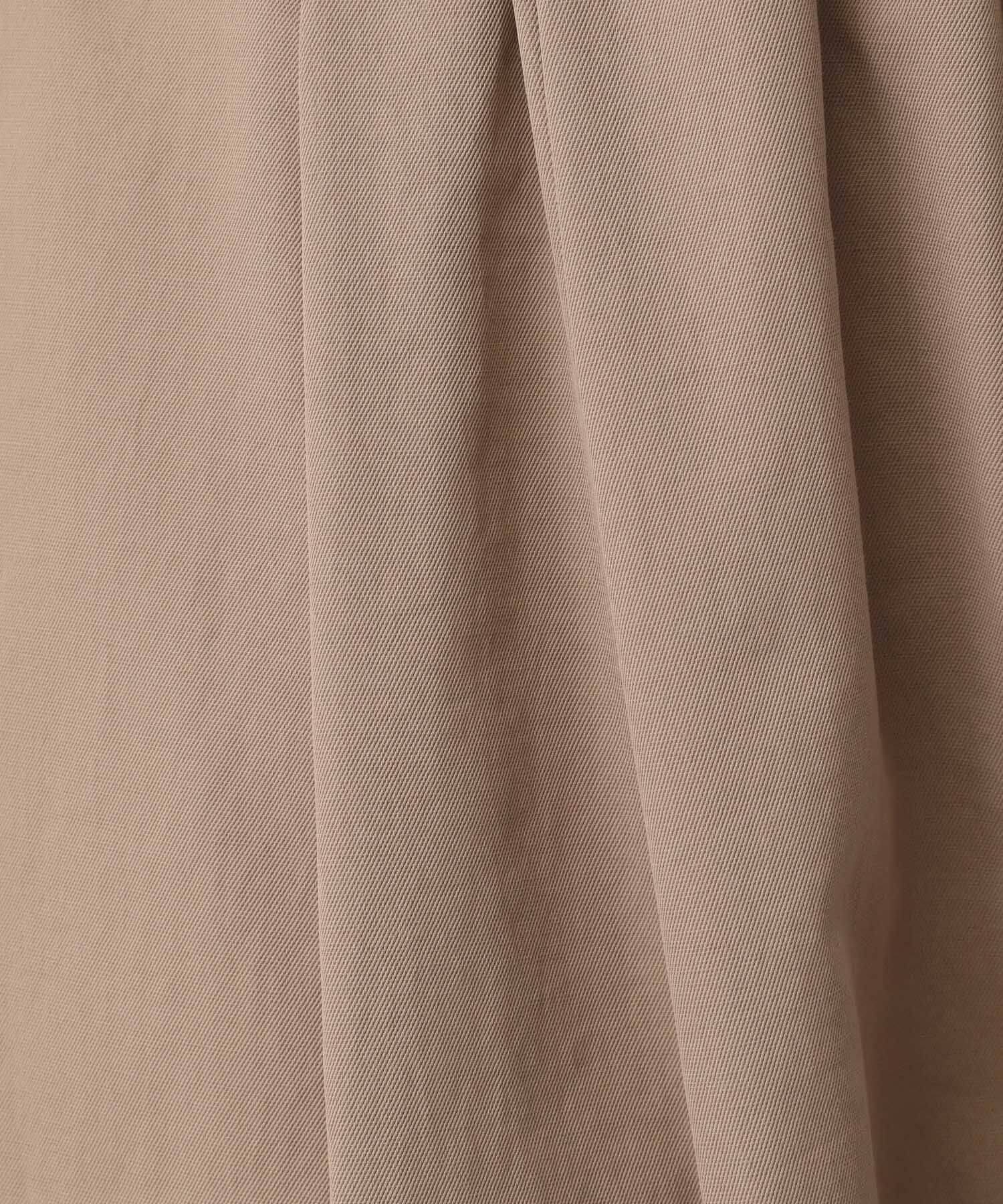 A part by 「コクーンボリュームパンツ」|チノ|