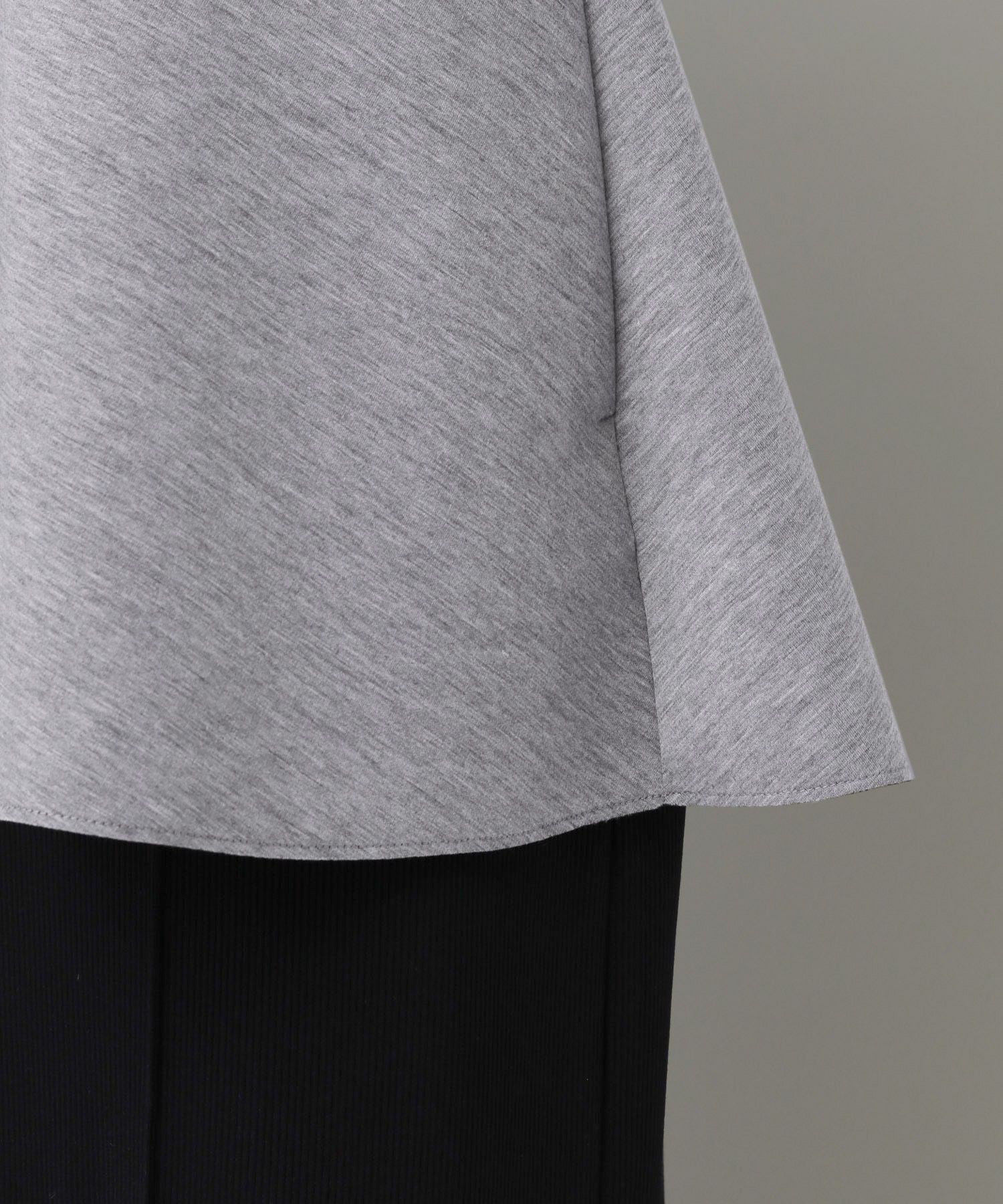 A part by 「【e/rm】ペプラムカーディガンセットドレスワンピース」|ワンピース|