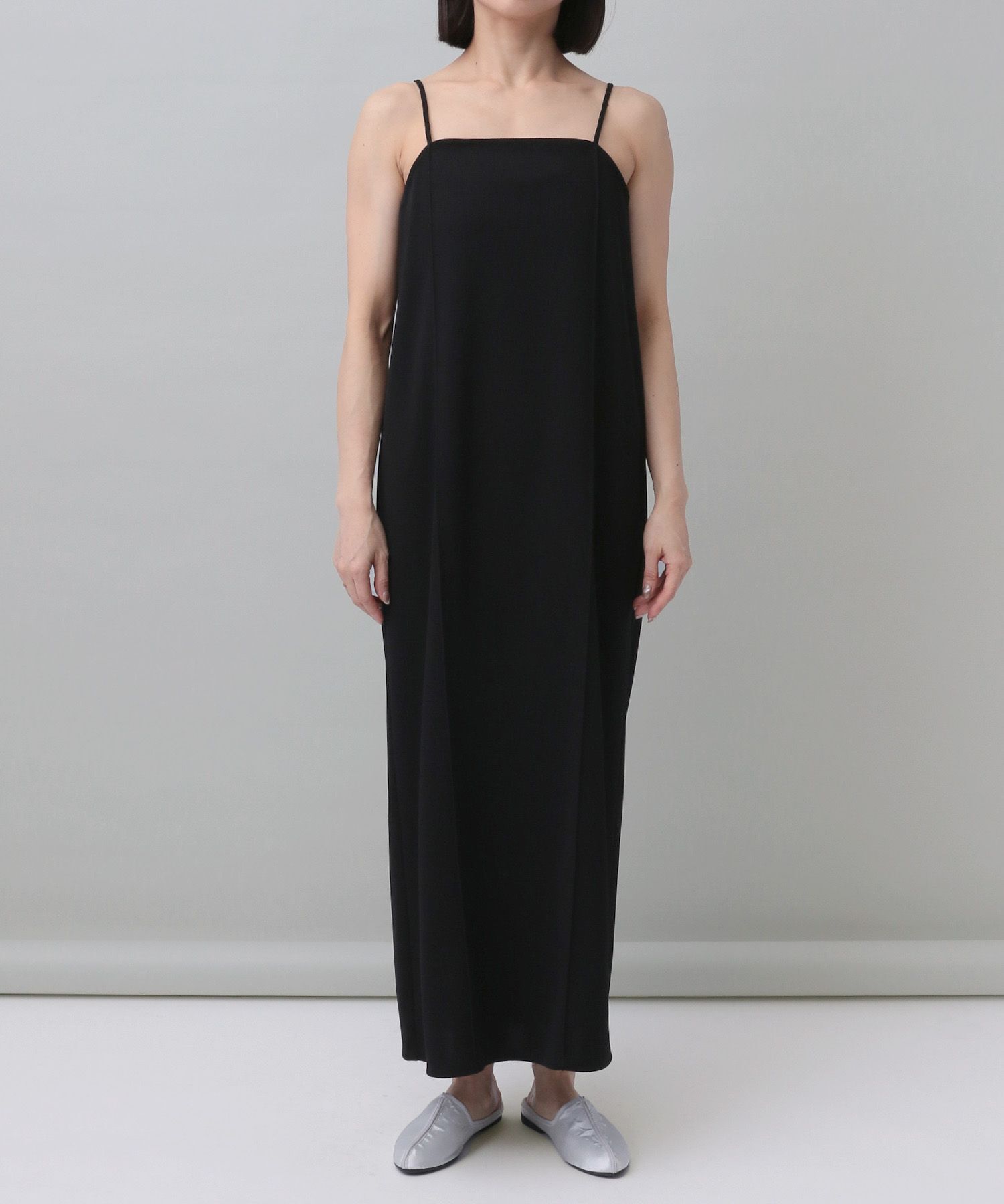 A part by 「【e/rm】ペプラムカーディガンセットドレスワンピース」|ワンピース|