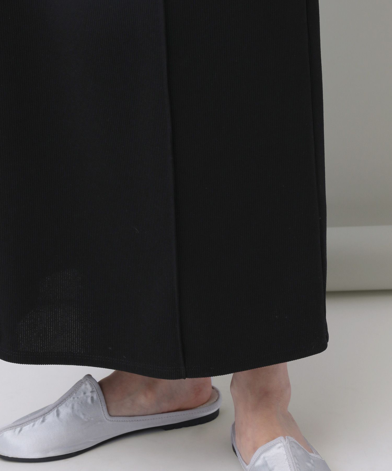 A part by 「【e/rm】ペプラムカーディガンセットドレスワンピース」|ワンピース|