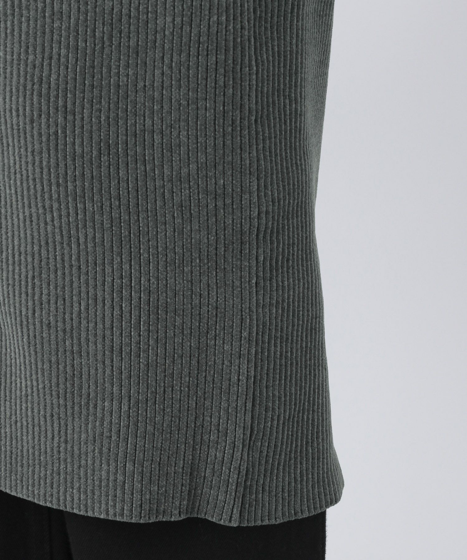 A part by 「2WAYモールニットベアワンピース」|ワンピース|