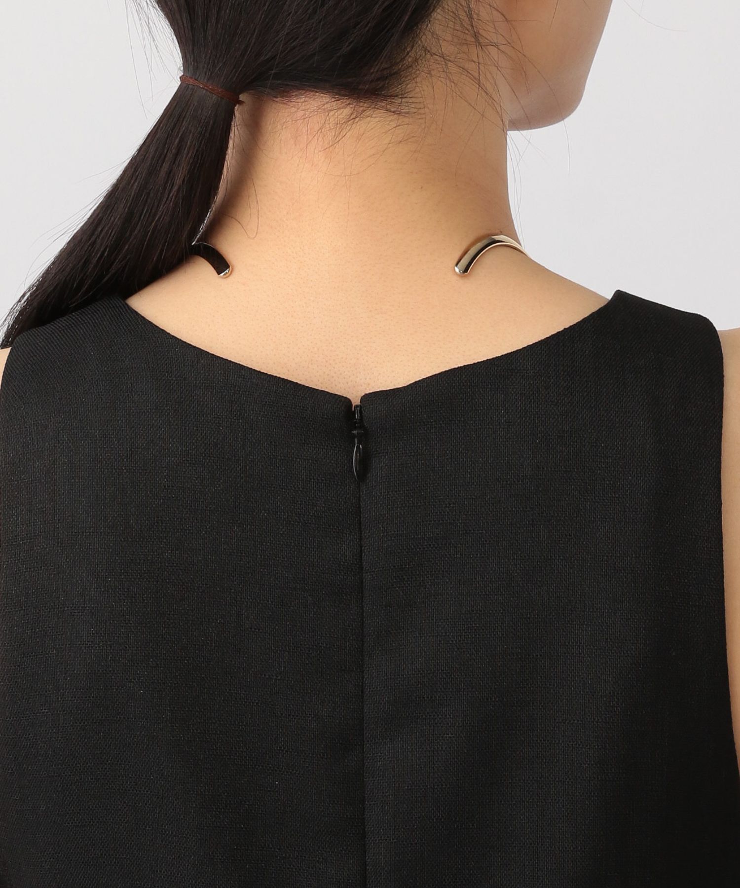 A part by 「リネンライクアメスリワンピース」|ワンピース|