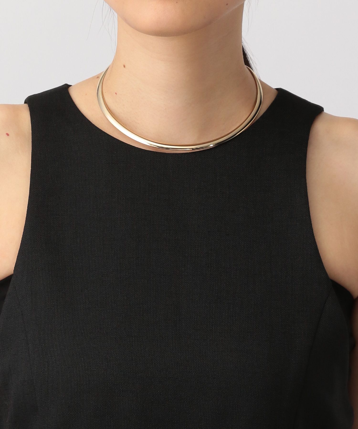 A part by 「リネンライクアメスリワンピース」|ワンピース|