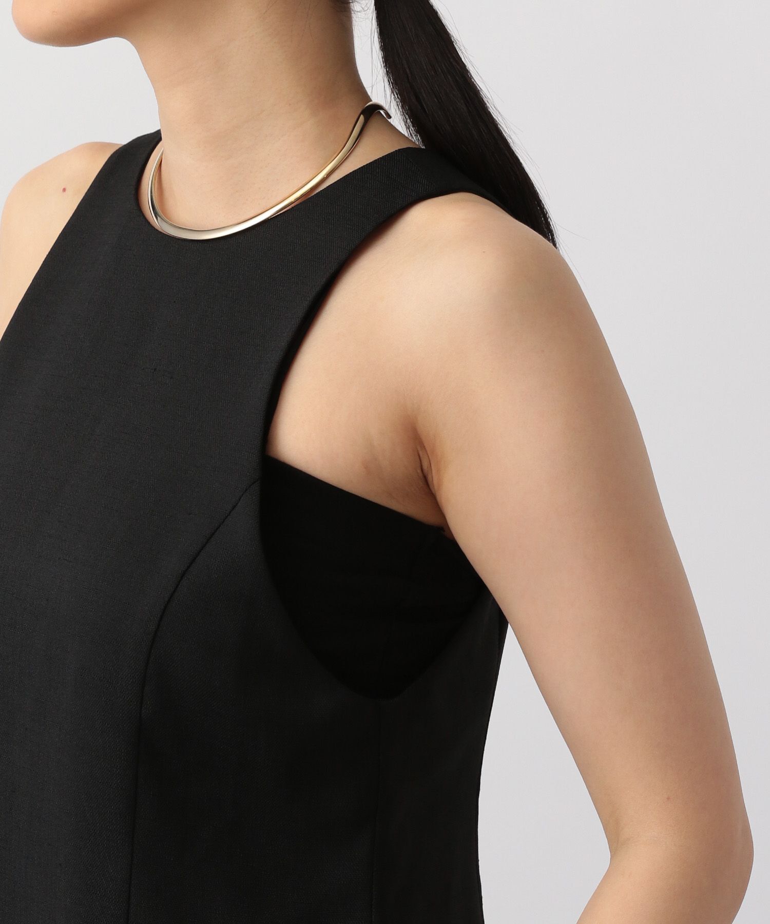 A part by 「リネンライクアメスリワンピース」|ワンピース|