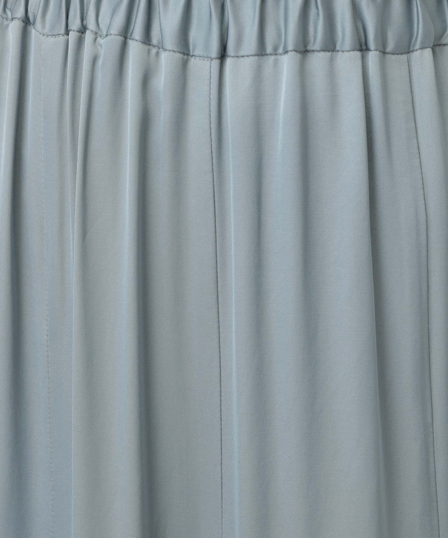 A part by 「ビスコースマーメイドスカート」|スカート|